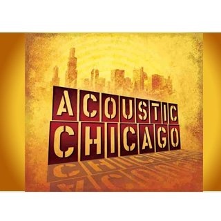 Acoustic Chicago | Stonecutter Record Studios